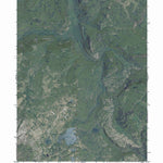 CO-DEEP LAKE: GeoChange 1973-2011 Preview 1