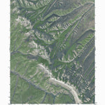 CO-BLACK CABIN GULCH: GeoChange 1963-2011 Preview 1