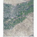 CO-CLIFTON: GeoChange 1956-2011 Preview 1