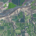 CO-CLIFTON: GeoChange 1956-2011 Preview 2