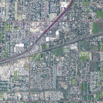 CO-CLIFTON: GeoChange 1956-2011 Preview 3