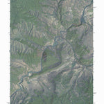 CO-RADIUM: GeoChange 1971-2011 Preview 1