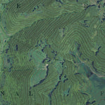 CO-MEADOW CREEK LAKE: GeoChange 1964-2011 Preview 2