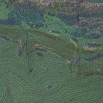 CO-MEADOW CREEK LAKE: GeoChange 1964-2011 Preview 3