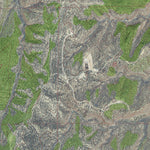 CO-SQUARE S RANCH: GeoChange 1948-2011 Preview 3