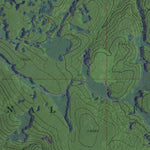 CO-RED ELEPHANT POINT: GeoChange 1964-2011 Preview 2