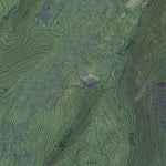 CO-RED ELEPHANT POINT: GeoChange 1964-2011 Preview 3