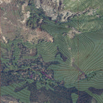 CO-VAIL PASS: GeoChange 1969-2011 Preview 3