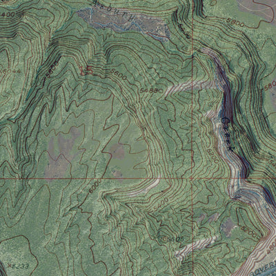 CO-CAMEO: GeoChange 1951-2011 Preview 2