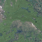 CO-DOME PEAK: GeoChange 1964-2011 Preview 3