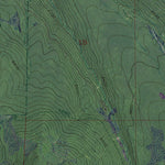 CO-VEGA RESERVOIR: GeoChange 1951-2011 Preview 2