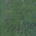 CO-VEGA RESERVOIR: GeoChange 1951-2011 Preview 3