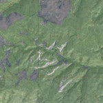 CO-ROUND MOUNTAIN: GeoChange 1956-2011 Preview 2