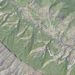 CO-ROUND MOUNTAIN: GeoChange 1956-2011 Preview 3