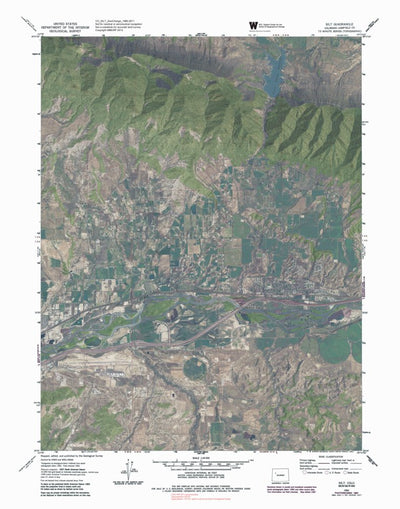 CO-SILT: GeoChange 1960-2011 Preview 1
