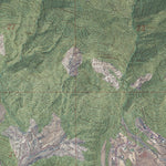 CO-SILT: GeoChange 1960-2011 Preview 3