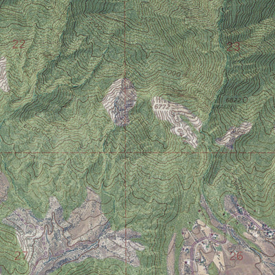 CO-SILT: GeoChange 1960-2011 Preview 3