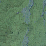 CO-PORTER MOUNTAIN: GeoChange 1956-2009 Preview 2