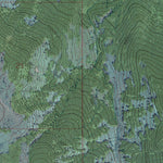 CO-PORTER MOUNTAIN: GeoChange 1956-2009 Preview 3