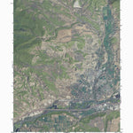 CO-RIFLE: GeoChange 1945-2011 Preview 1