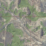 CO-RIFLE: GeoChange 1945-2011 Preview 2