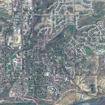 CO-RIFLE: GeoChange 1945-2011 Preview 3