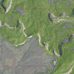 CO-SIEBER CANYON: GeoChange 1967-2011 Preview 2