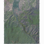 CO-SUICIDE MOUNTAIN: GeoChange 1960-2011 Preview 1