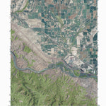 CO-MACK: GeoChange 1958-2011 Preview 1