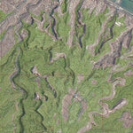 CO-MACK: GeoChange 1958-2011 Preview 3