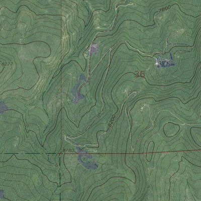 CO-BASALT: GeoChange 1960-2011 Preview 2