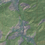 CO-BASALT: GeoChange 1960-2011 Preview 3