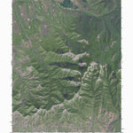 CO-HOUSETOP MOUNTAIN: GeoChange 1960-2011 Preview 1