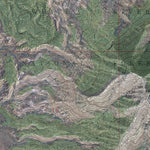 CO-DE BEQUE: GeoChange 1960-2011 Preview 3