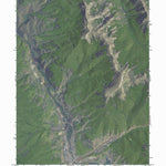 CO-DILLON: GeoChange 1969-2011 Preview 1