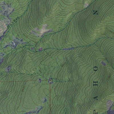 CO-DILLON: GeoChange 1969-2011 Preview 2
