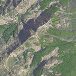 CO-DILLON: GeoChange 1969-2011 Preview 3