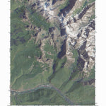 CO-VAIL EAST: GeoChange 1969-2011 Preview 1