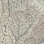 CO-HIGHLINE LAKE: GeoChange 1967-2011 Preview 2
