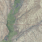 CO-HIGHLINE LAKE: GeoChange 1967-2011 Preview 3
