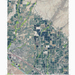CO-FRUITA: GeoChange 1958-2011 Preview 1