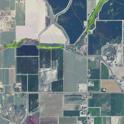 CO-FRUITA: GeoChange 1958-2011 Preview 2