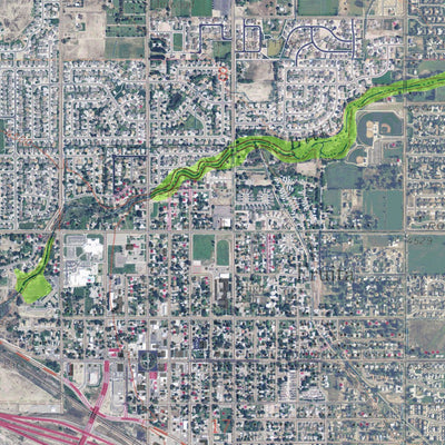 CO-FRUITA: GeoChange 1958-2011 Preview 3
