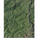 UT-CHANDLER FALLS: GeoChange 1979-2011 Preview 1