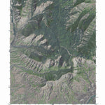 CO-RED PINNACLE: GeoChange 1960-2011 Preview 1