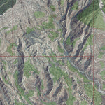 CO-RED PINNACLE: GeoChange 1960-2011 Preview 3