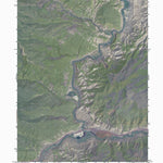 CO-DOTSERO: GeoChange 1964-2011 Preview 1