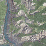 CO-DOTSERO: GeoChange 1964-2011 Preview 2