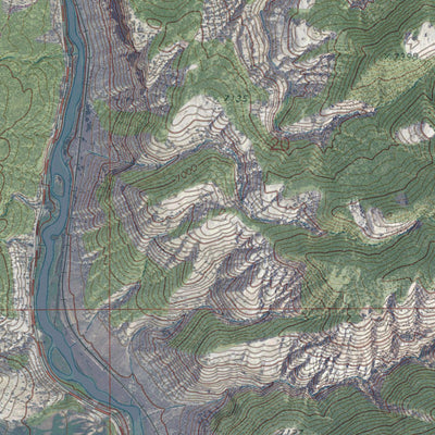 CO-DOTSERO: GeoChange 1964-2011 Preview 2