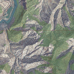 CO-DOTSERO: GeoChange 1964-2011 Preview 3